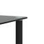 Ensemble de tables de bout à roulettes en verre avec rangement-1137177945-1137177942