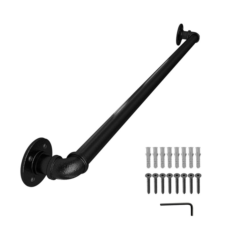115 Cm Wall Mounted Stair