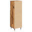 Sayde Freestanding Bathroom Cabinet-1537506054