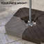 Base de parasol Vincenza-793612266