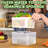 Corrion Food Storage Container
