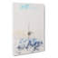Lone Sailboat - Wrapped Canvas-56637293