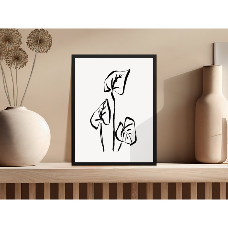 Conaway Single Picture Frame Print, 40.64 cm H x 30.48 cm W