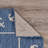 Holdsworth Geometric Indoor / Outdoor Rug-1562965077
