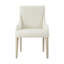 Horizon Upholstered Arm Chair