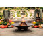 Hartlepool Round Fire Pit-848838010