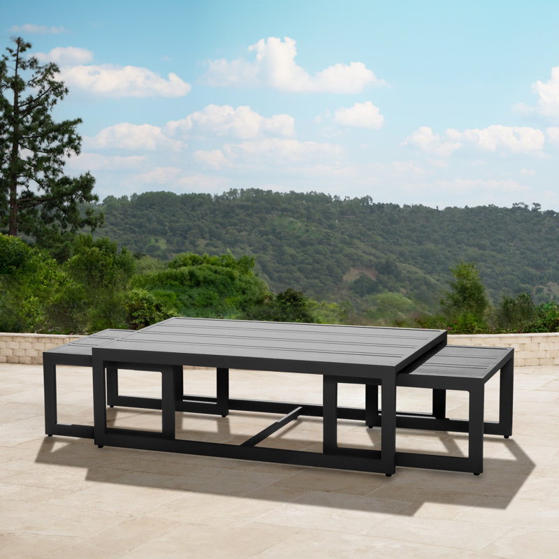 Table pour l'extérieur Z Lira