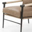 Rowen Leather Armchair-1487859911