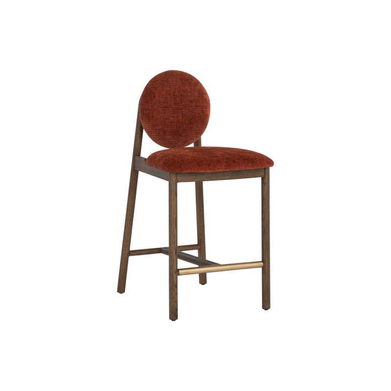 Tabouret de comptoir Orabell - Opéra épice
