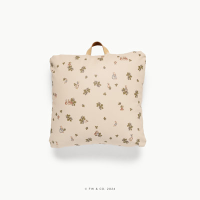 Gathre Mini Floor Cushion