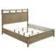 Ensemble de chambre avec très grand lit 4 pièces Henry-1282228552-1131457994