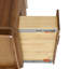 Meuble-lavabo double 60 po Francesco-133734369
