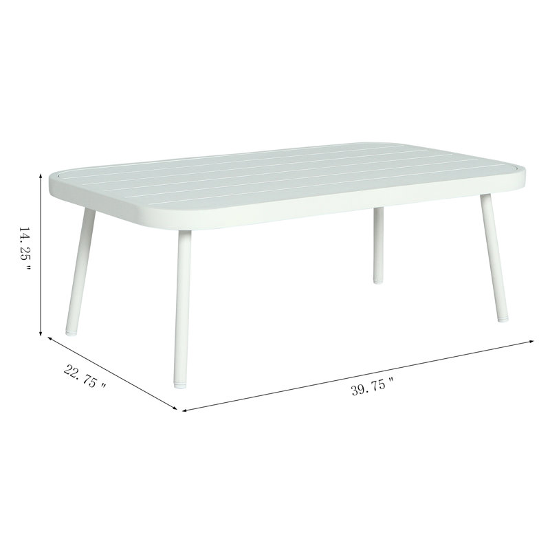 50.97 " W Loveseat