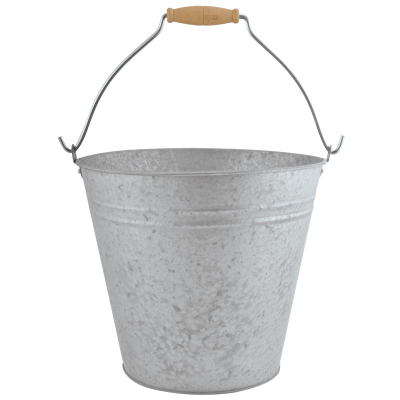 Brambly Cottage Decorative Bin, 9.5 L