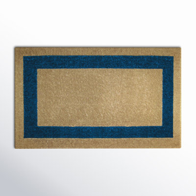 Jewell Outdoor Doormat