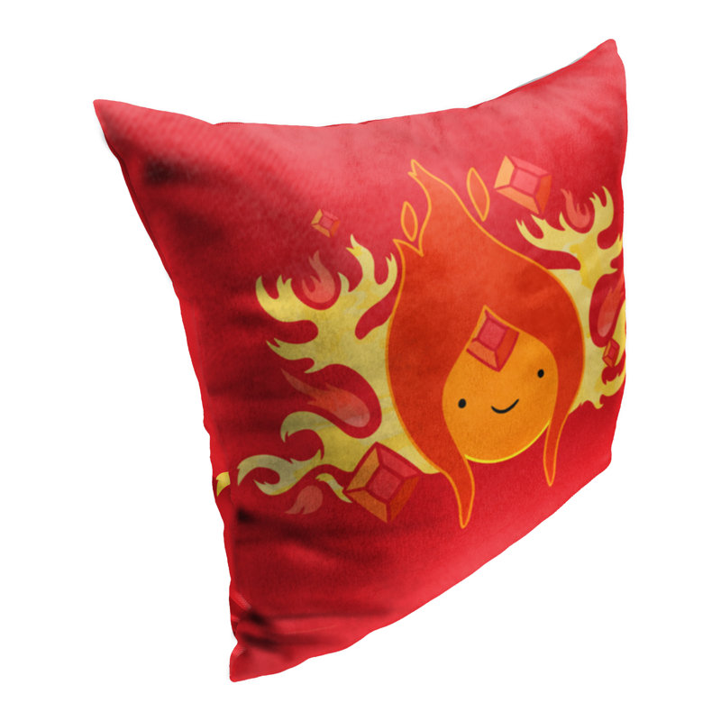 Polyester Pillow Cover