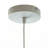 Charming Pendant Lamp with Natural and Stylish Weave for All Rooms