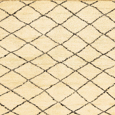 Abstract Indoor Rug