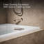 Archer® 60" x 30" Drop-in Whirlpool Bathtub-2131292375-2131941121