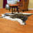 Sutton Animal Print Handmade Cowhide Medium Brindle Area Rug-16340000