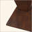 Modern Side Table – Stylish Cent Table Compatible With Living Room, Bedroom, Or Office – Versatile Home Furniture With Design And Sturdy Construction-1747049958