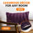 Tsuguko Faux Fur Pillow Cover-48593252