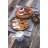 Acacia Circo Cheese Serving Board & Tools Set