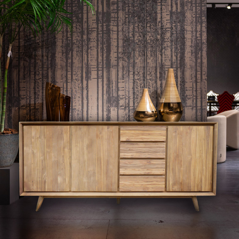 Media Console