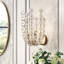 Charlotte Sconce