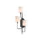 Knowsley 3 - Light Armed Sconce