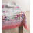 Floral 100% Cotton Tablecloth-53880830