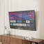 Support pour téléviseur mural inclinable Mount-It | Support à profil bas
