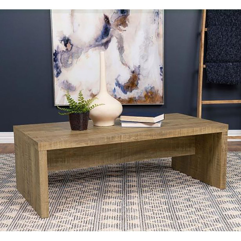 Table basse Bouirou