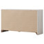Commode 6 tiroirs Sherwood