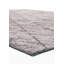 Rapture Geometric Shapes Area Rug in Gray-1070660406