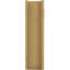 Bois de cèdre brut traditionnel Balboa-89102283