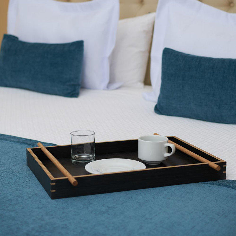 Noren Wood Tray