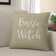 Nguyen Solid Colour Reversible Throw Pillow