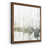 Maple Framed Canvas