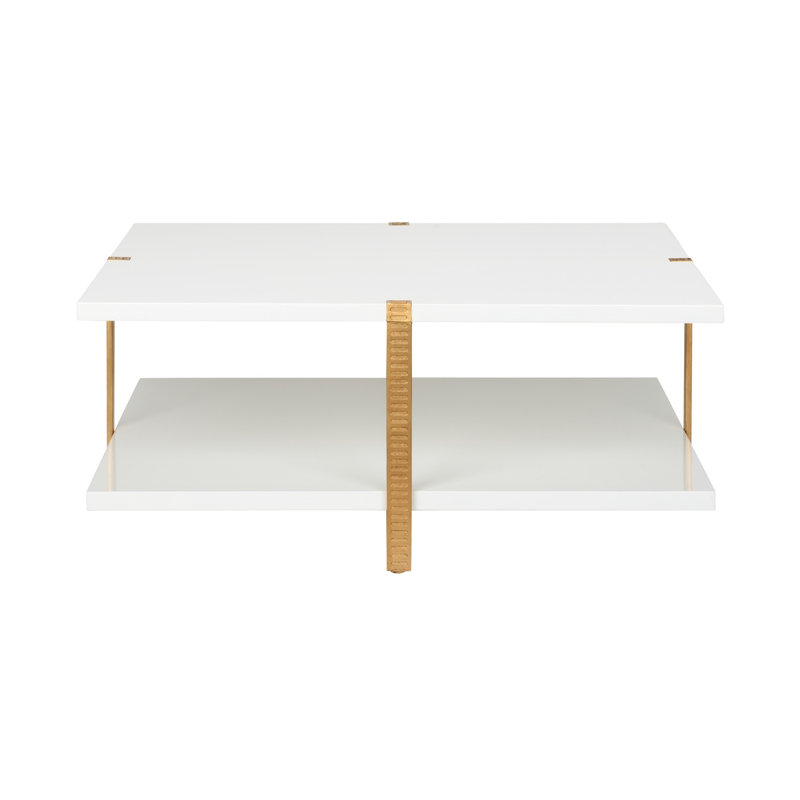 The Sensual Side Of Sleek Cocktail Table