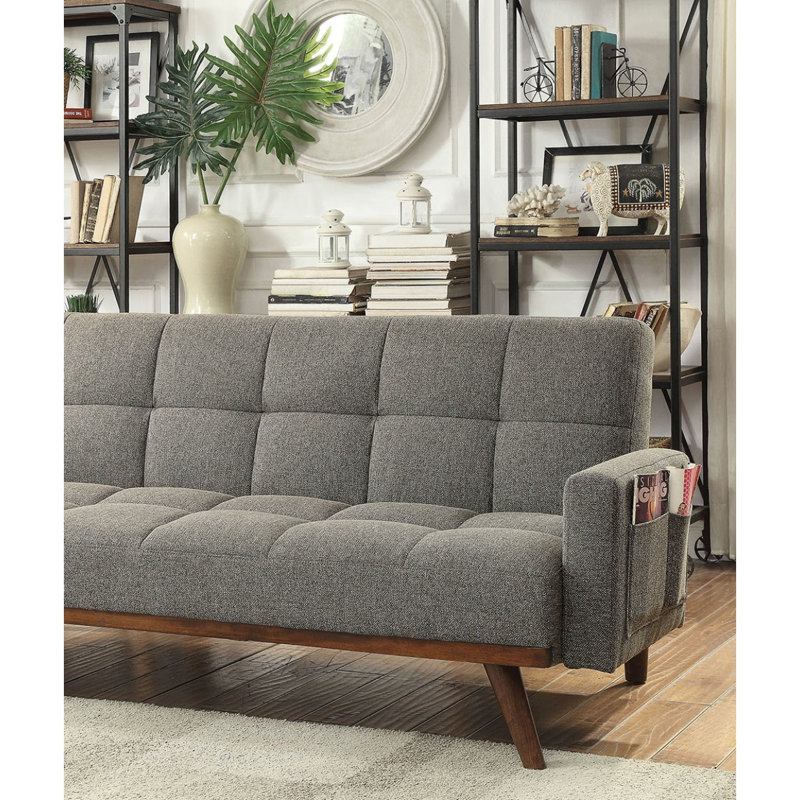 Canapé de futon moderne Modern
