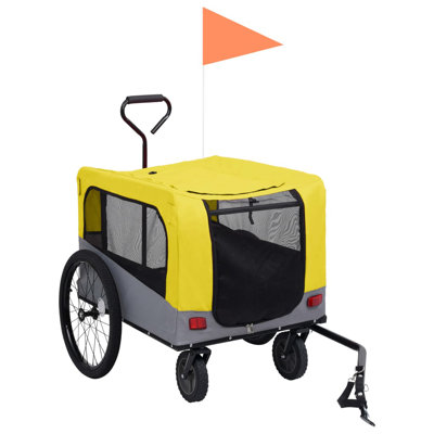 Lydney Collapsible Pet Carrier