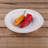 Della 22 oz. Round Melamine Pasta bowl