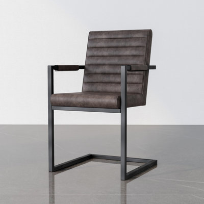 Berkine Upholstered Armchair