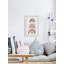 Mystic Rainbows - Single Picture Frame Painting-222802053