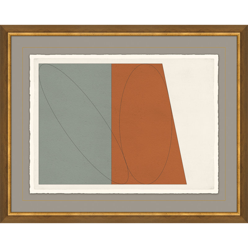 Geometric Harmony IV