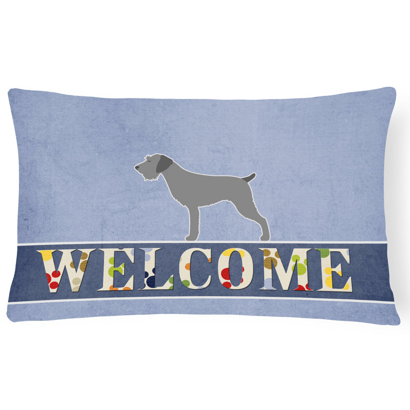 Coussin lombaire allemand