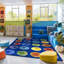 Tapis Watercolor Spots par Joy Carpets-87227031
