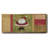 Holiday Santa- Framed Canvas