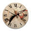 Horloge murale Yasmina-220877925